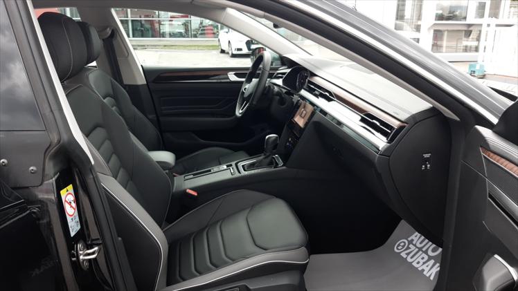 VW Arteon 2,0 TDI BMT Elegance DSG