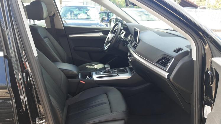 Audi Q5 quattro 40 TDI Design S tronic