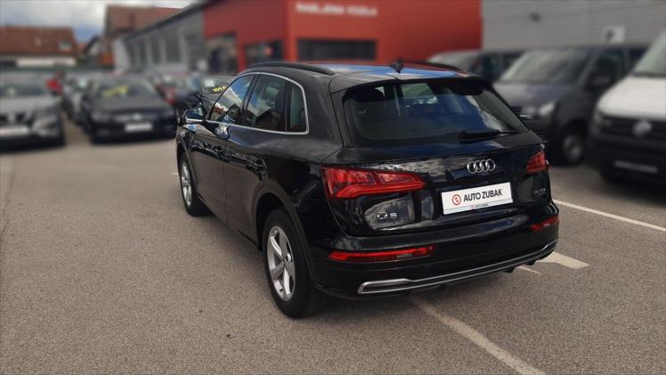 Audi Q5 quattro 40 TDI Design S tronic