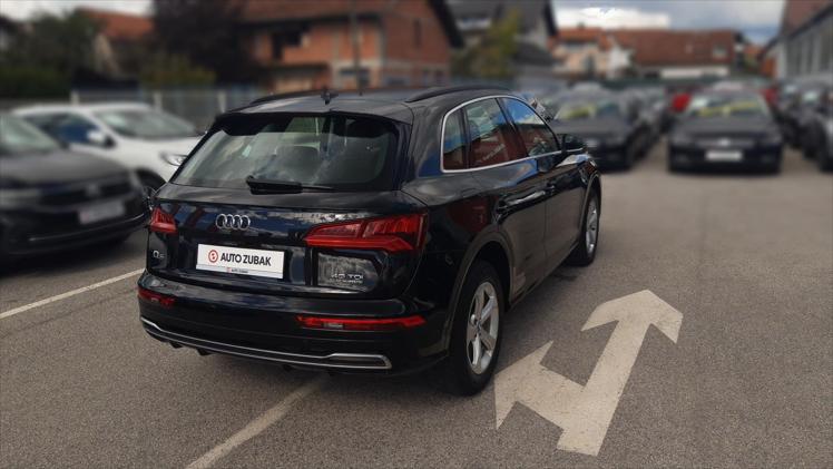 Audi Q5 quattro 40 TDI Design S tronic