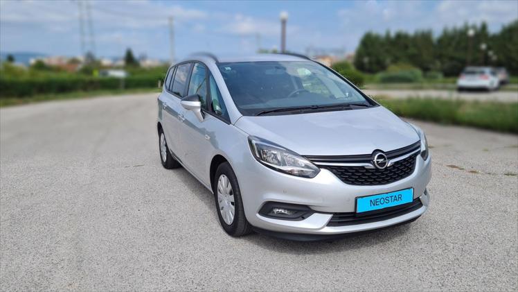 Opel Zafira 1,6 CDTI Edition Start&Stop