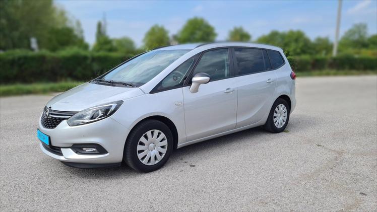 Opel Zafira 1,6 CDTI Edition Start&Stop