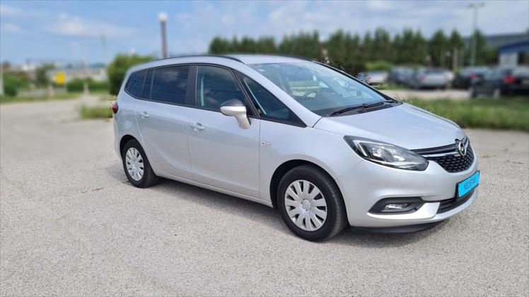 Opel Zafira 1,6 CDTI Edition Start&Stop