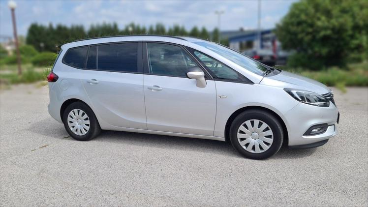 Opel Zafira 1,6 CDTI Edition Start&Stop