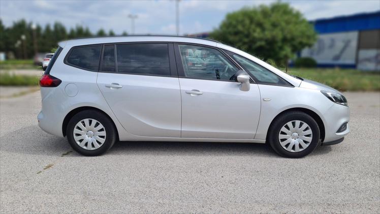 Opel Zafira 1,6 CDTI Edition Start&Stop