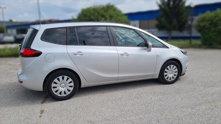 Opel Zafira 1,6 CDTI Edition Start&Stop