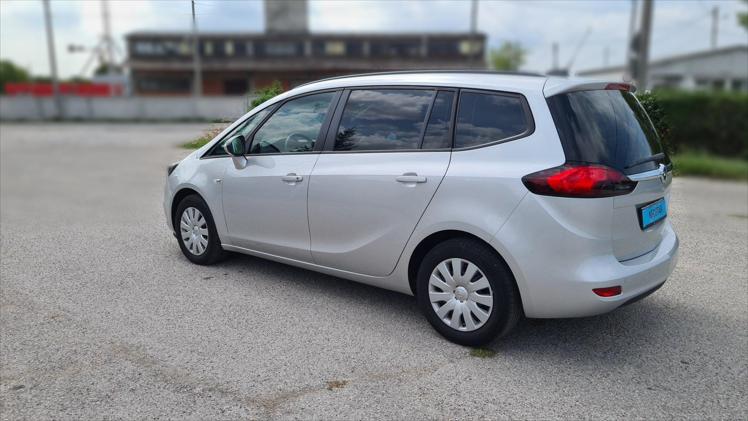 Opel Zafira 1,6 CDTI Edition Start&Stop