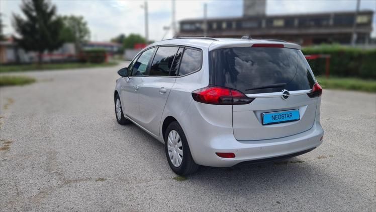 Opel Zafira 1,6 CDTI Edition Start&Stop