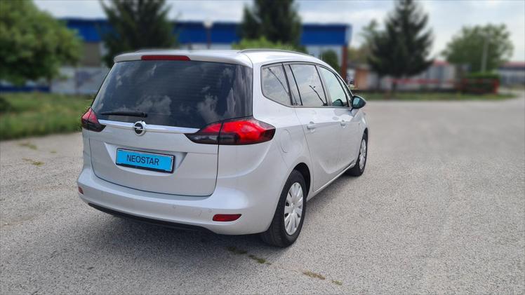 Opel Zafira 1,6 CDTI Edition Start&Stop