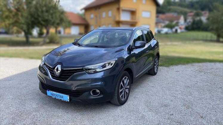 Rabljeni automobil na prodaju iz oglasa 71640 - Renault Kadjar Kadjar dCi 110 Energy Zen