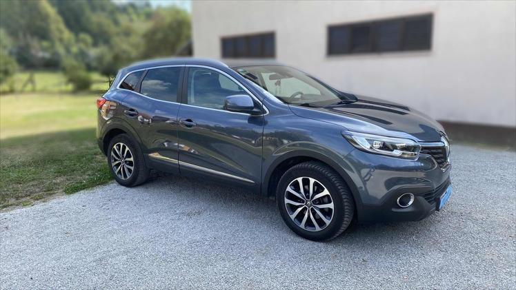 Renault Kadjar dCi 110 Energy Zen