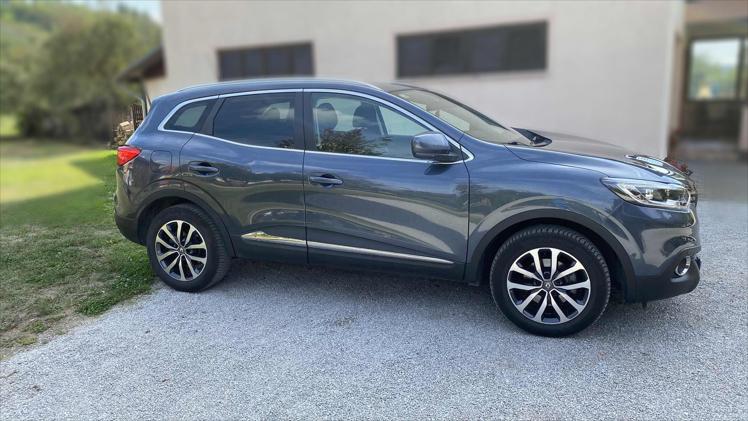 Renault Kadjar dCi 110 Energy Zen