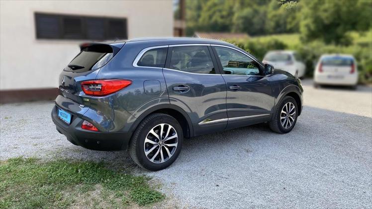 Rabljeni automobil na prodaju iz oglasa 71640 - Renault Kadjar Kadjar dCi 110 Energy Zen