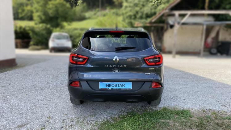 Renault Kadjar dCi 110 Energy Zen