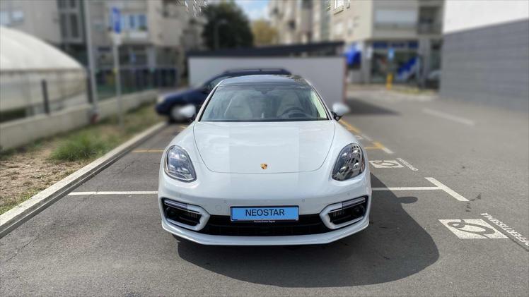 Porsche Panamera 4 E-Hybrid Executive PDK