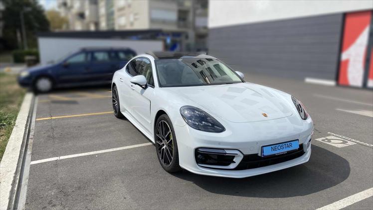 Porsche Panamera 4 E-Hybrid Executive PDK