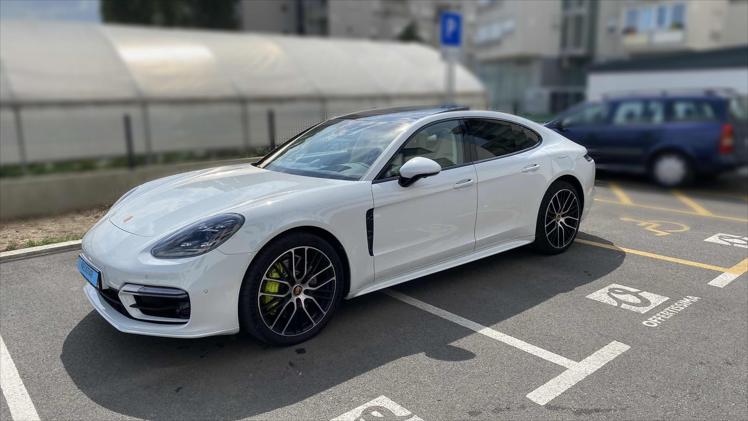 Porsche Panamera 4 E-Hybrid Executive PDK