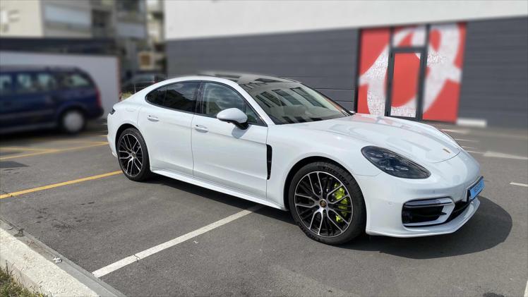 Porsche Panamera 4 E-Hybrid Executive PDK