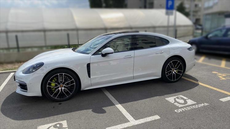 Porsche Panamera 4 E-Hybrid Executive PDK