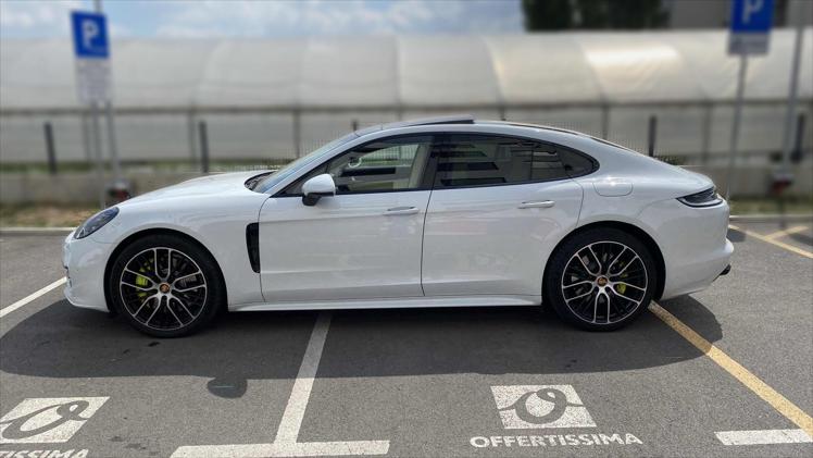 Porsche Panamera 4 E-Hybrid Executive PDK