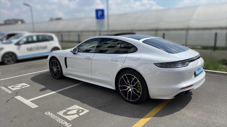 Porsche Panamera 4 E-Hybrid Executive PDK