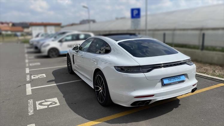 Porsche Panamera 4 E-Hybrid Executive PDK