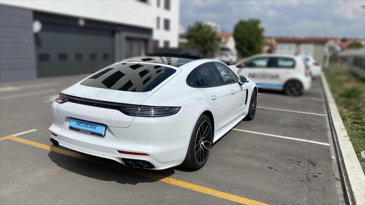 Porsche Panamera 4 E-Hybrid Executive PDK