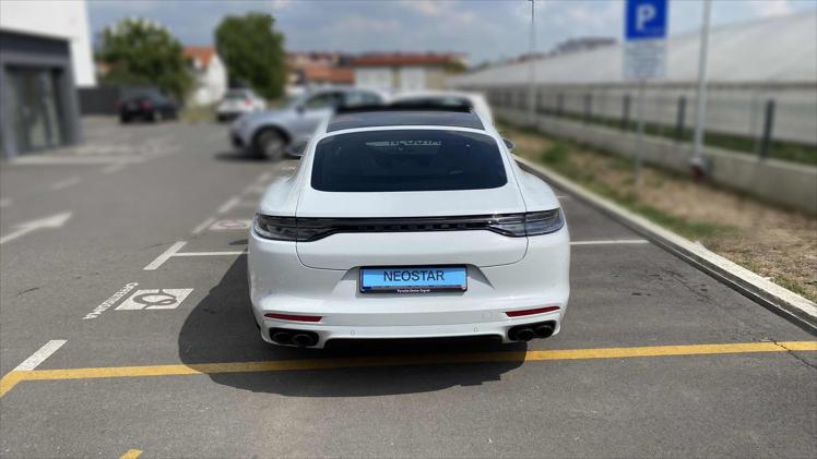 Porsche Panamera 4 E-Hybrid Executive PDK