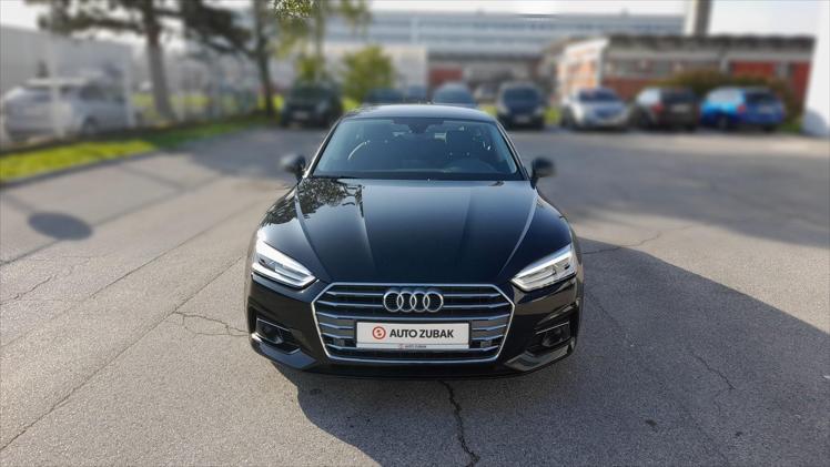 Audi A5 Sportback 40 TDI Sport S tronic