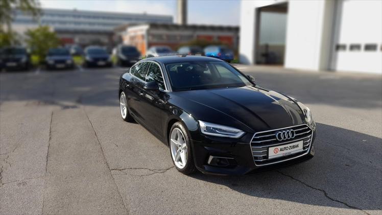 Audi A5 Sportback 40 TDI Sport S tronic