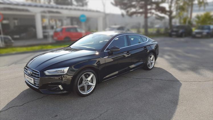 Audi A5 Sportback 40 TDI Sport S tronic