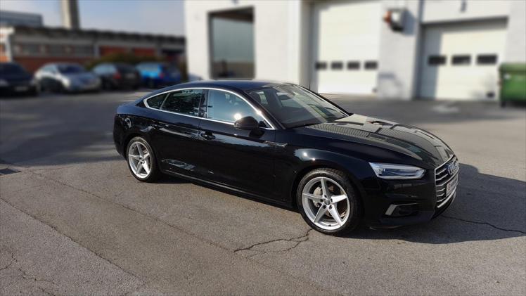 Audi A5 Sportback 40 TDI Sport S tronic