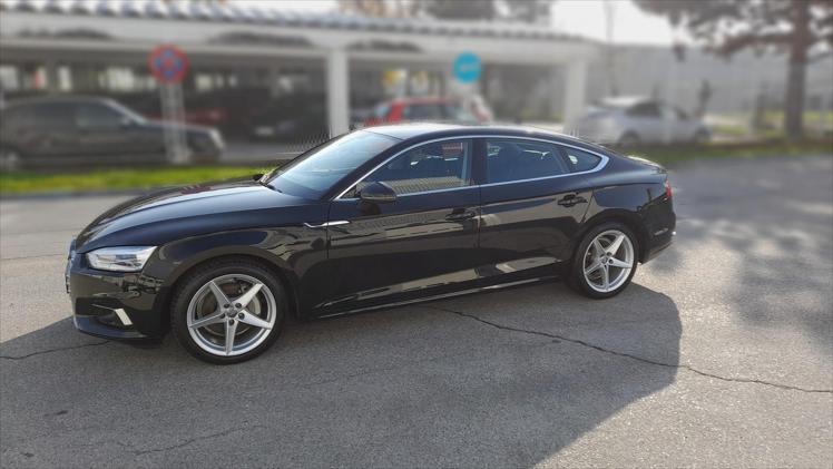 Audi A5 Sportback 40 TDI Sport S tronic