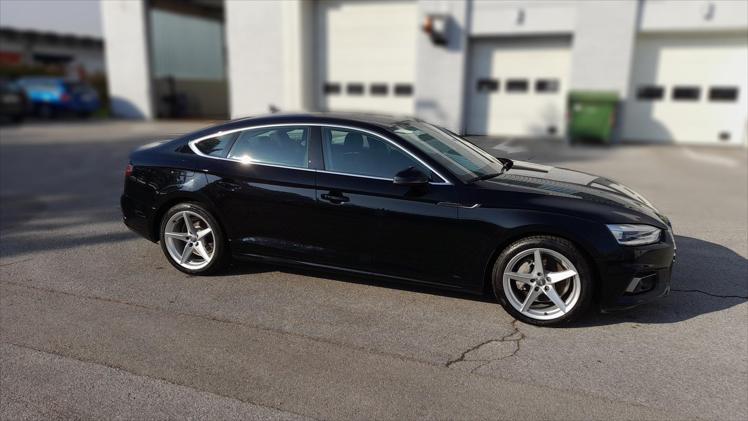 Audi A5 Sportback 40 TDI Sport S tronic