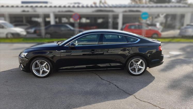 Audi A5 Sportback 40 TDI Sport S tronic