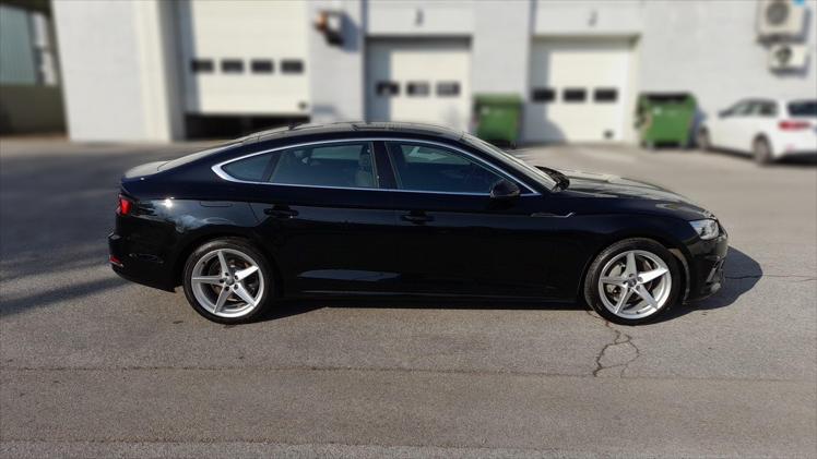 Audi A5 Sportback 40 TDI Sport S tronic