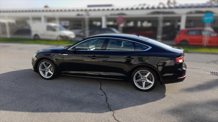 Audi A5 Sportback 40 TDI Sport S tronic