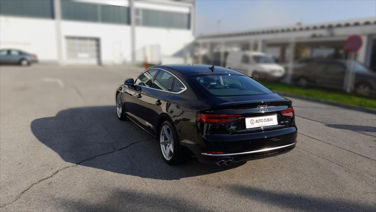 Audi A5 Sportback 40 TDI Sport S tronic