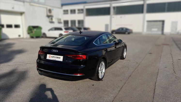 Audi A5 Sportback 40 TDI Sport S tronic