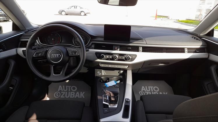 Audi A5 Sportback 40 TDI Sport S tronic