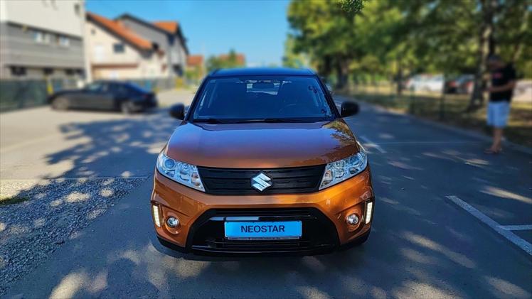 Suzuki Vitara 1,6 DDiS Elegance (GLX)