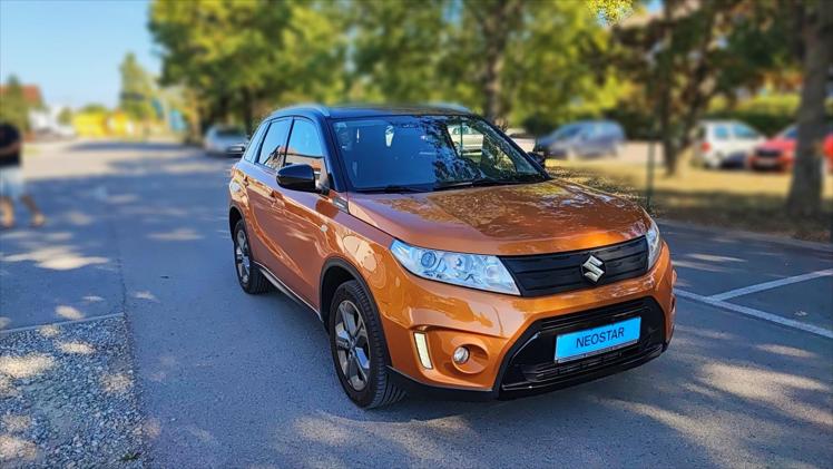 Suzuki Vitara 1,6 DDiS Elegance (GLX)