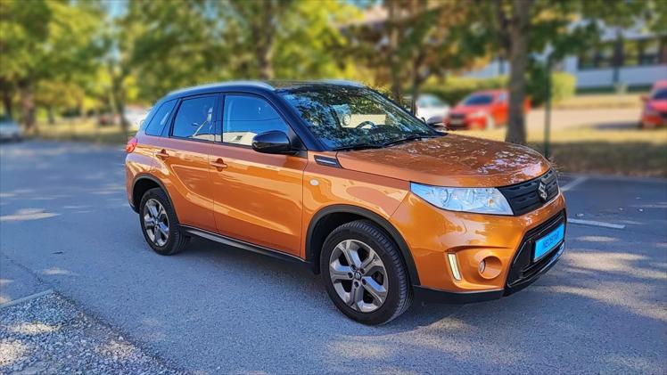 Suzuki Vitara 1,6 DDiS Elegance (GLX)