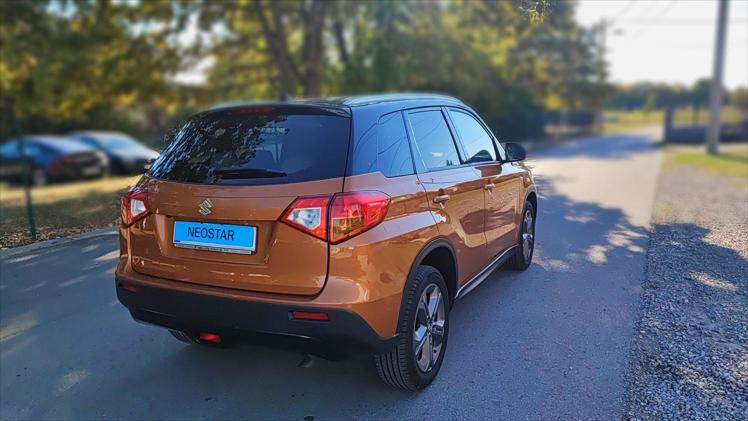 Suzuki Vitara 1,6 DDiS Elegance (GLX)