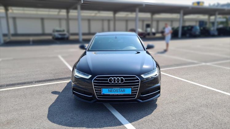 Audi A6 2,0 TDI S tronic