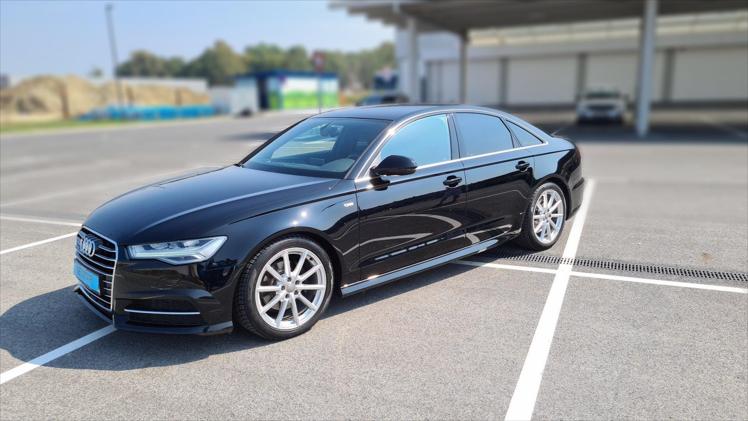 Audi A6 2,0 TDI S tronic