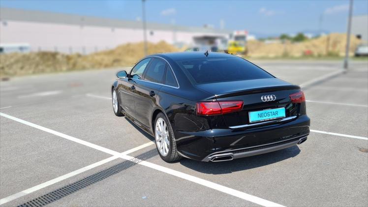 Audi A6 2,0 TDI S tronic