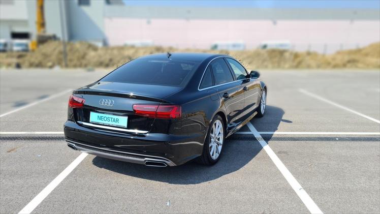 Audi A6 2,0 TDI S tronic