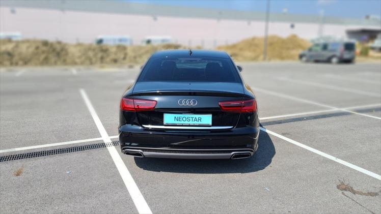 Audi A6 2,0 TDI S tronic