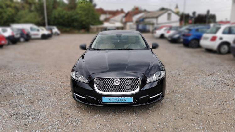 Jaguar XJ 3,0 V6 Premium Luxury SWB